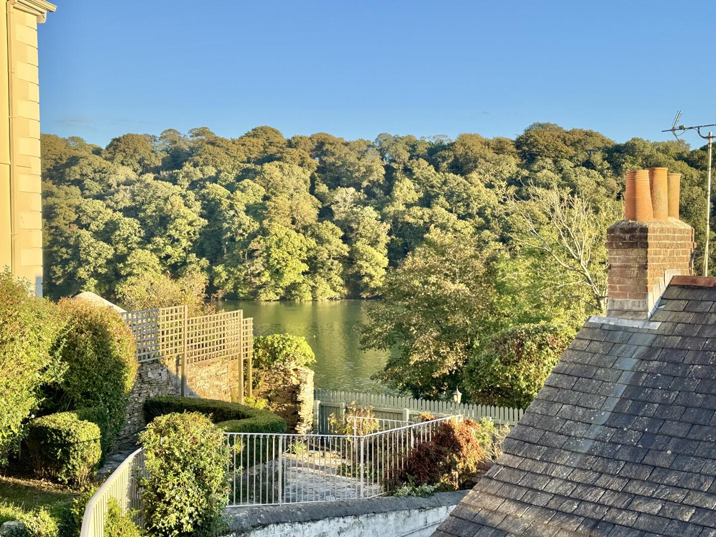 Malpas, Truro